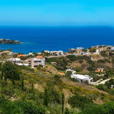 شقة Fnk With Sea View Agia Pelagia Kythira