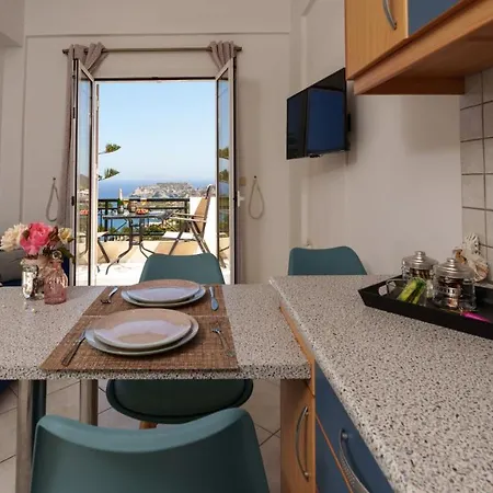 شقة Fnk With Sea View