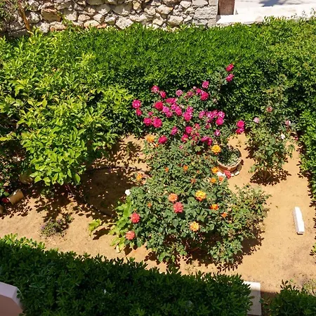 Fnk With Sea View Agia Pelagia Kythira