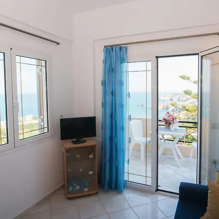 Fnk With Sea View Agia Pelagia Kythira