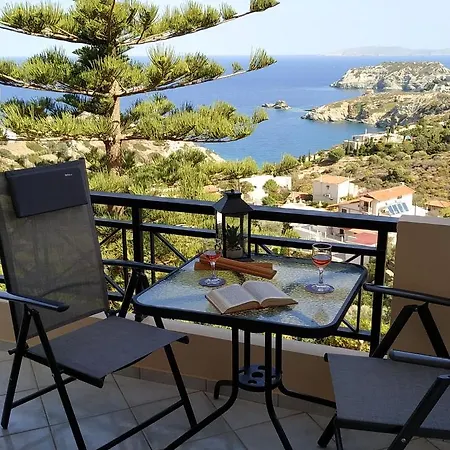 Appartamento Fnk With Sea View *