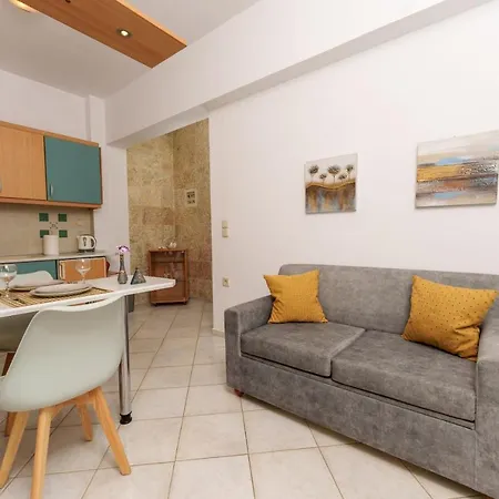 Apartment Fnk With Sea View *