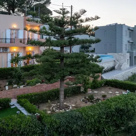 Fnk With Sea View Apartment *