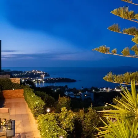 Fnk With Sea View Appartamento
