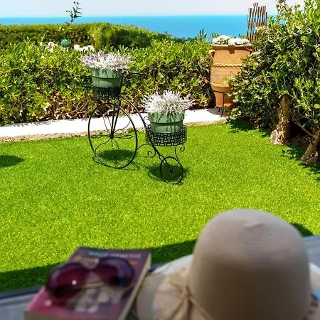 Fnk With Sea View * Agia Pelagia (Creta)