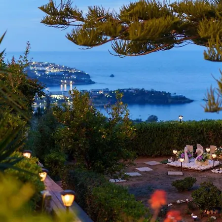 Appartamento Fnk With Sea View *