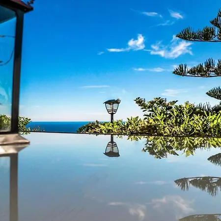 Fnk With Sea View Appartamento Agia Pelagia (Creta)
