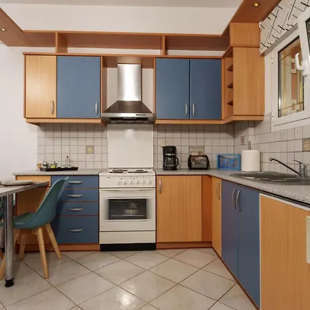 Apartment Fnk With Sea View