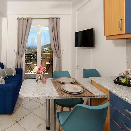 Fnk With Sea View Apartment *