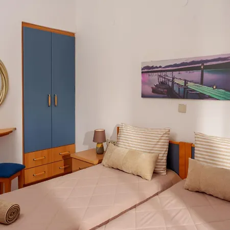 Fnk With Sea View Apartment