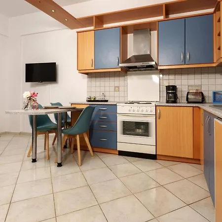 Apartment Fnk With Sea View