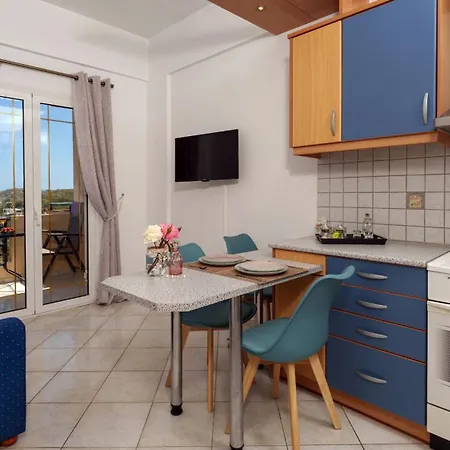 Apartment Fnk With Sea View *