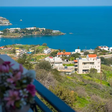 Fnk With Sea View