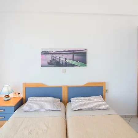 Apartment Fnk With Sea View Agia Pelagia (Kreta)