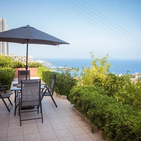 Appartamento Fnk With Sea View