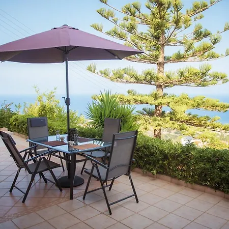 Fnk With Sea View Agia Pelagia (Creta)